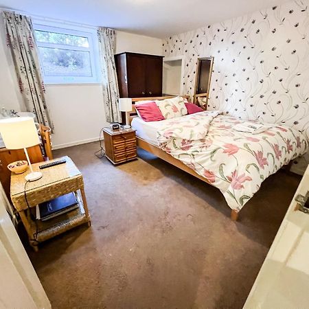 Hallmark Guest House Aberdeen Bagian luar foto