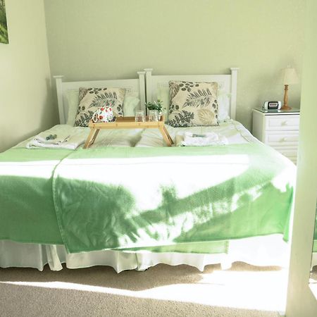 Hallmark Guest House Aberdeen Bagian luar foto
