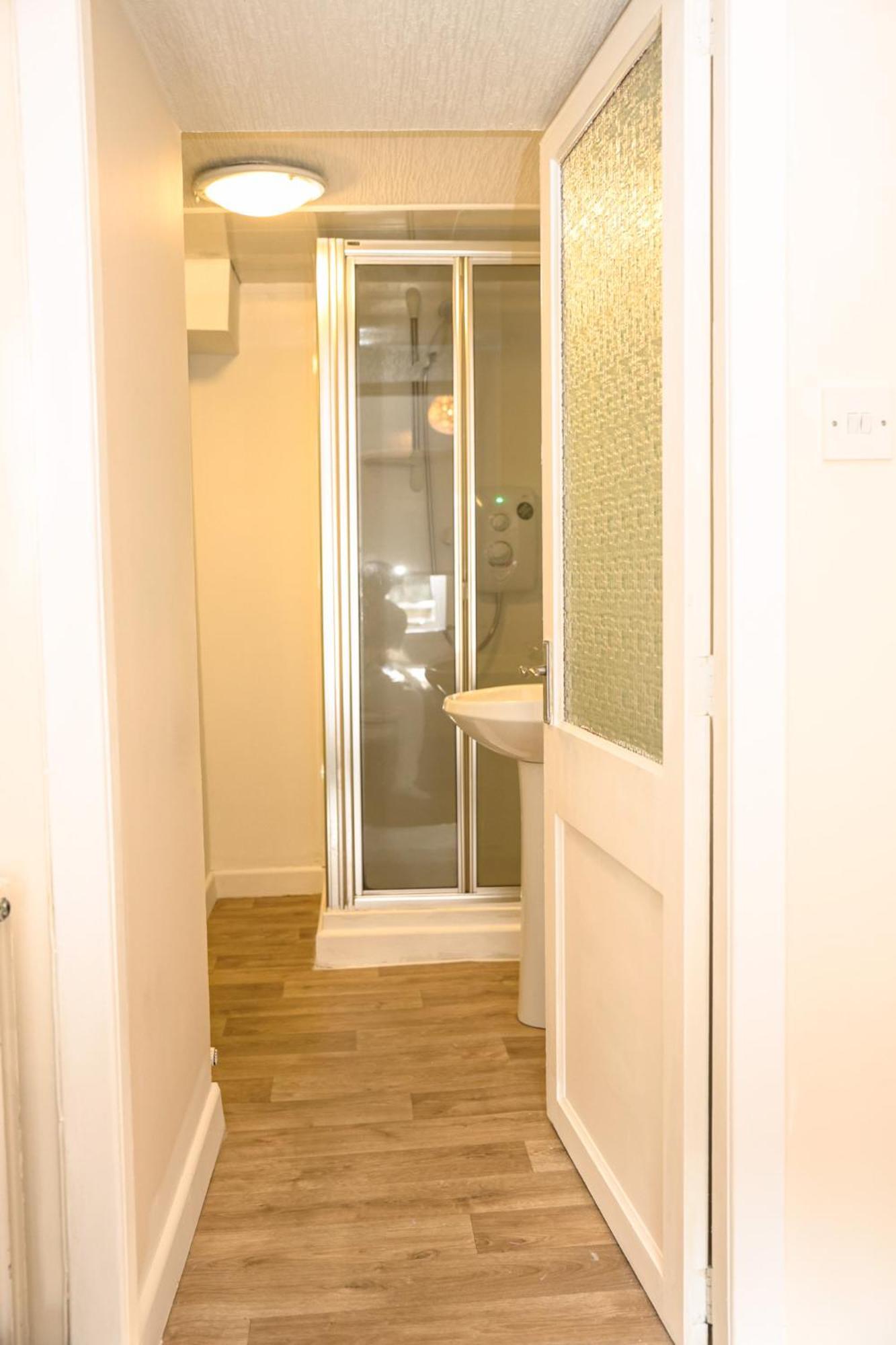 Hallmark Guest House Aberdeen Bagian luar foto