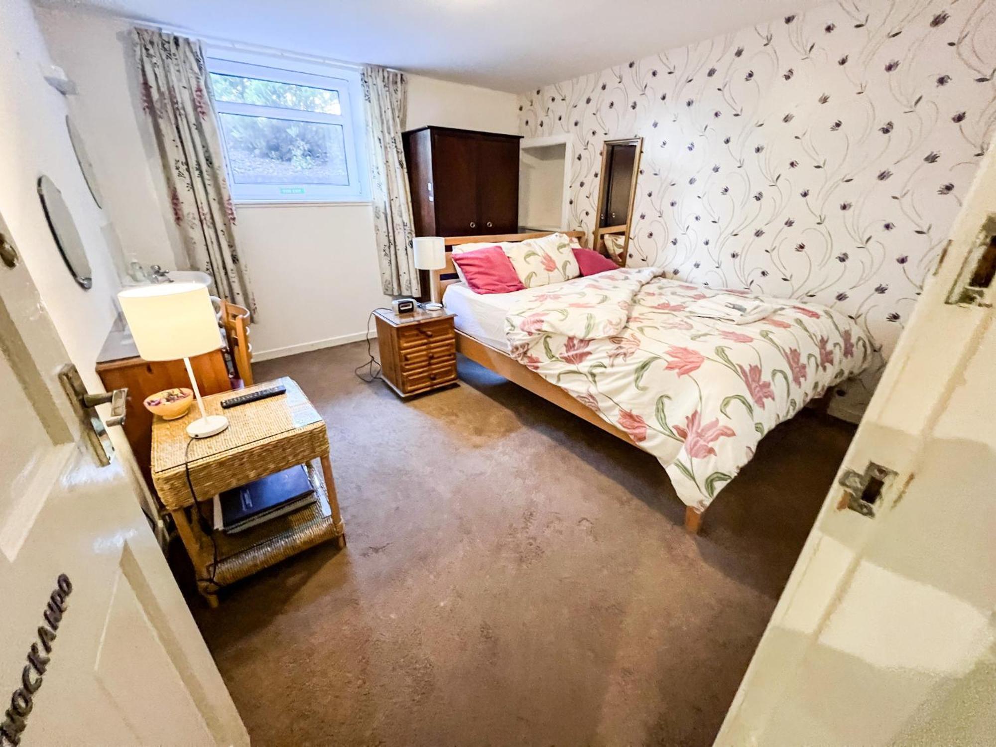 Hallmark Guest House Aberdeen Bagian luar foto