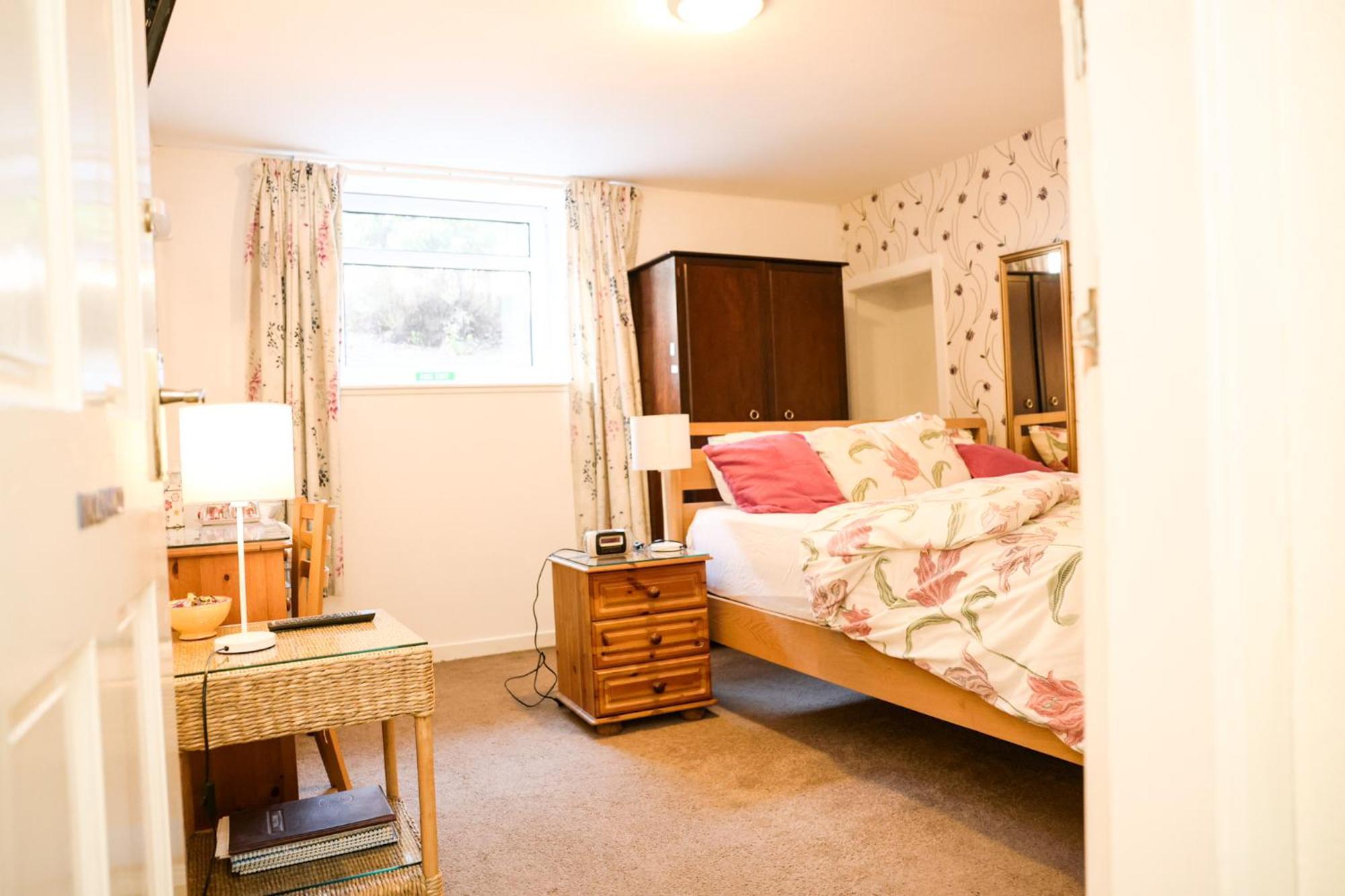 Hallmark Guest House Aberdeen Bagian luar foto