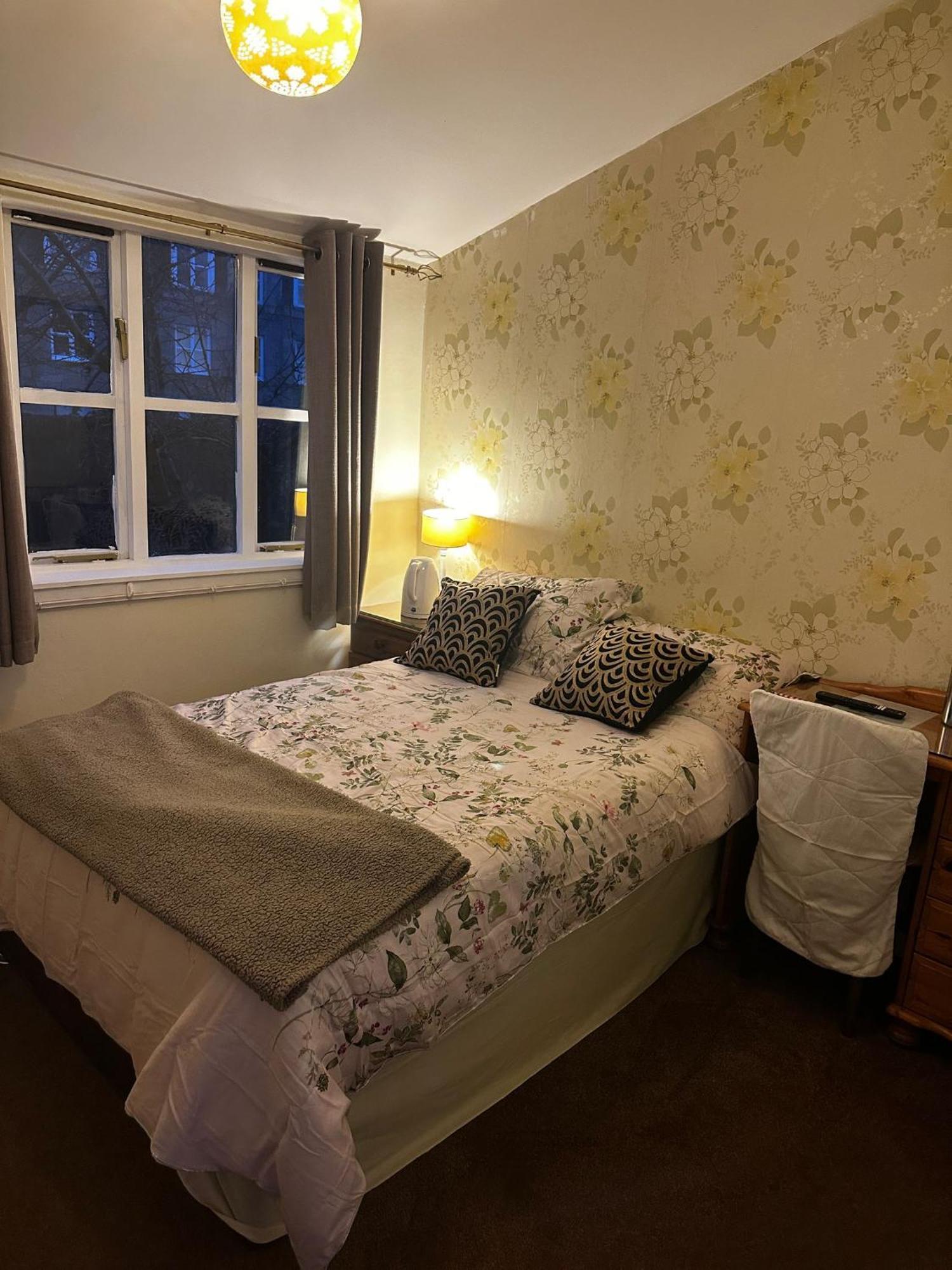 Hallmark Guest House Aberdeen Bagian luar foto