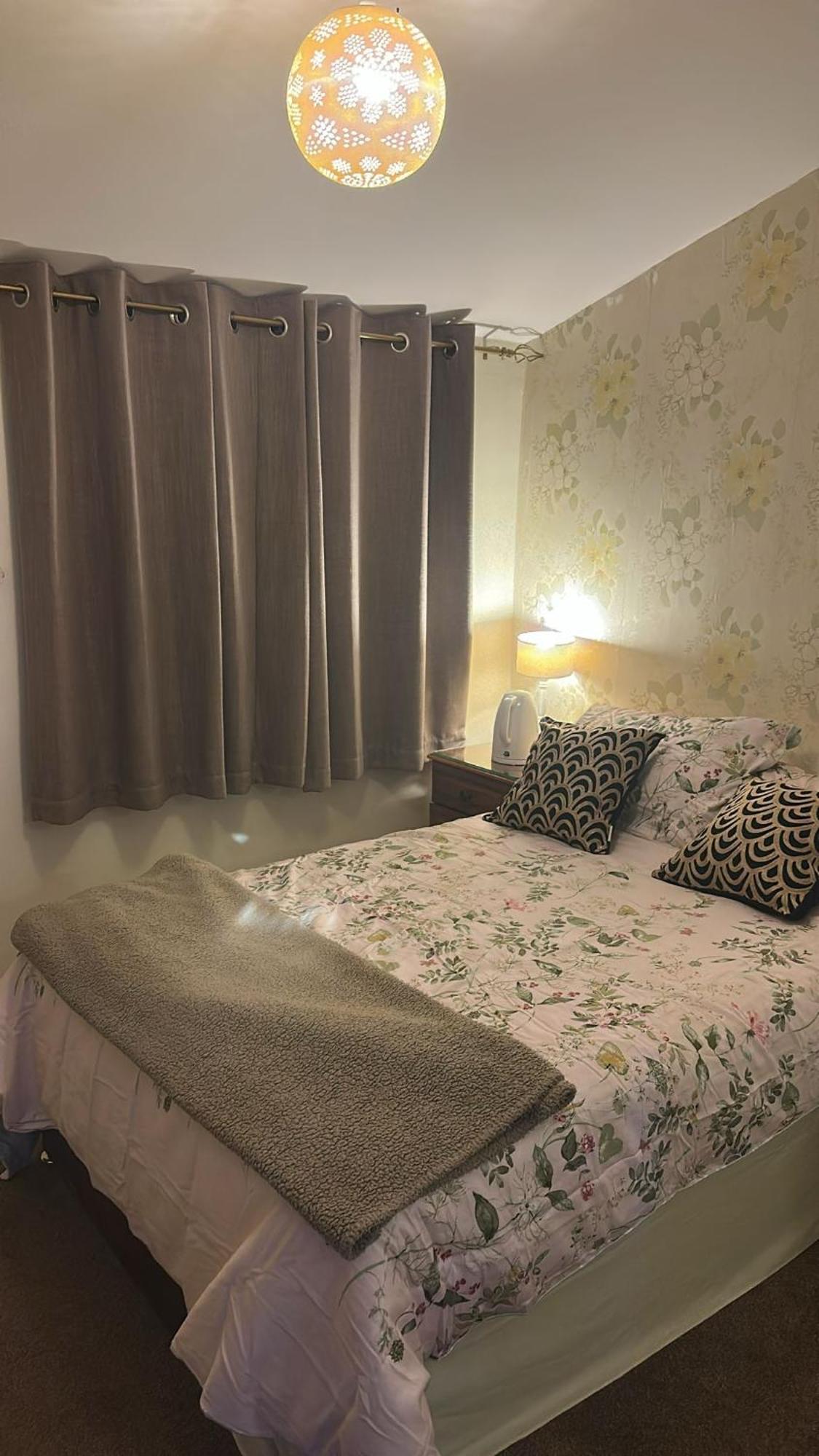 Hallmark Guest House Aberdeen Bagian luar foto