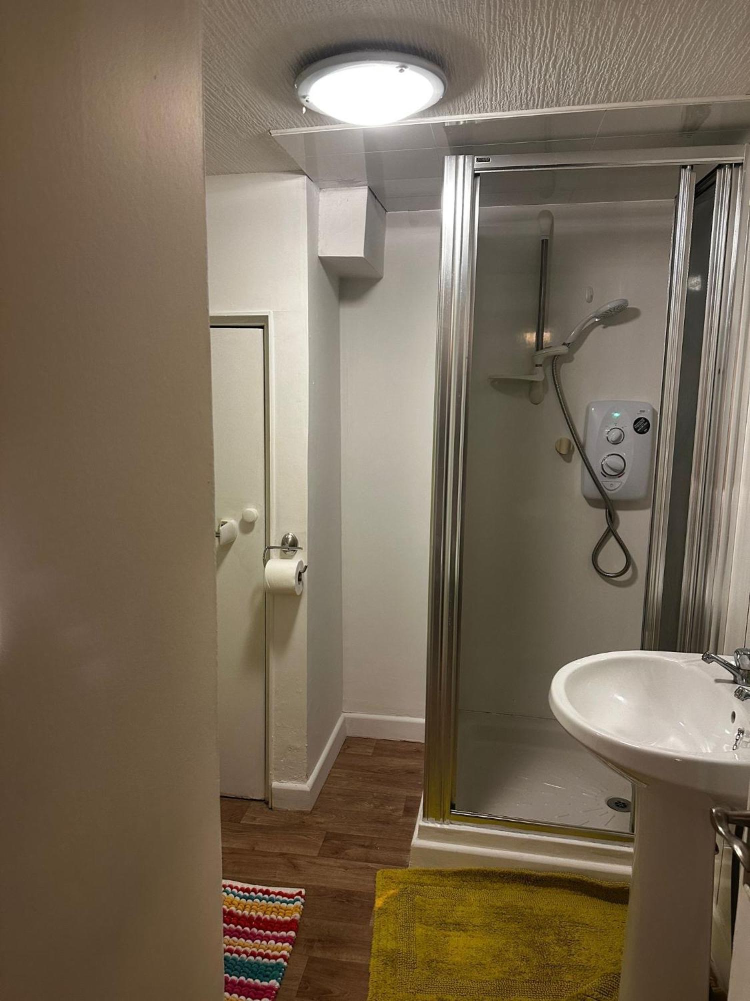 Hallmark Guest House Aberdeen Bagian luar foto